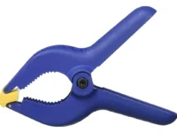 IRWIN PRENSA PLASTICA RESORTE 5CM - 1868219