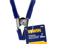 IRWIN PRENSA SPRING CLAMP 1" - 222601