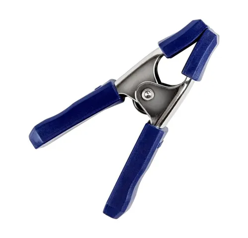 PRENSA SPRING CLAMP 2 IRWIN PRENSA SPRING CLAMP 1" - 222601