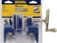 IRWIN PRENSA TUBO 3/4" - 224134