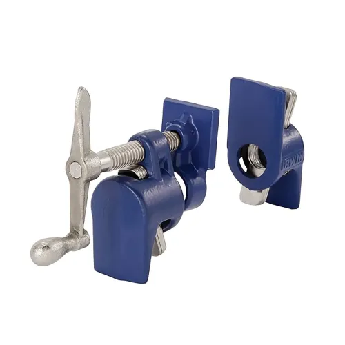 IRWIN PRENSA TUBO 3/4" - 224134