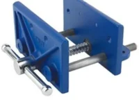 IRWIN PRENSA VISE 6 1/2" - 226361