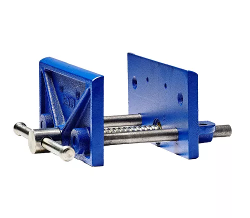 IRWIN PRENSA VISE 6 1/2" - 226361