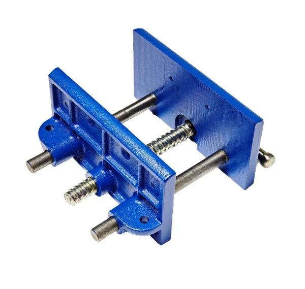 IRWIN PRENSA VISE 6 1/2" - 226361