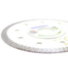 MASTERPACK 24 discos Turbo Fino Patroll PTF-4.5 - ? 4,5" 22,2 mm