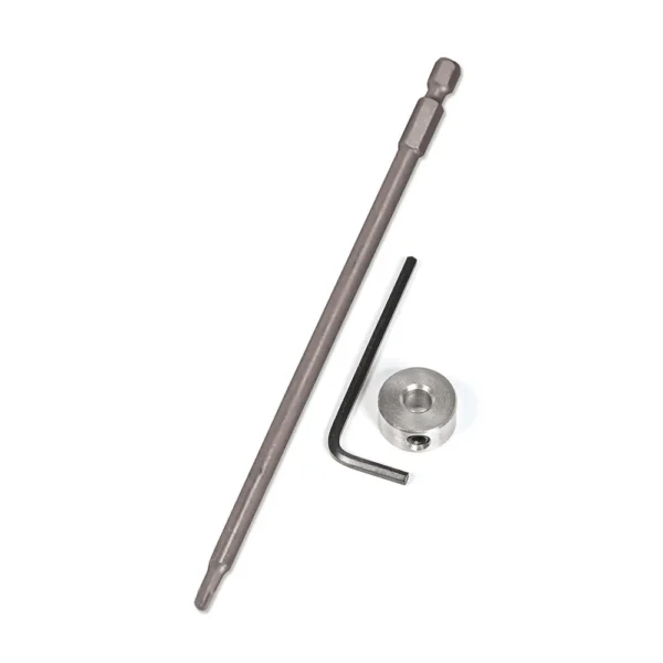KREG PUNTA PARA TORNILLOS DE DECK - DECKDRIVER