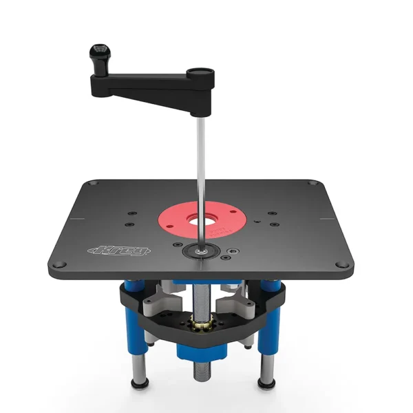 KREG ROUTER LIFT - PRS5000