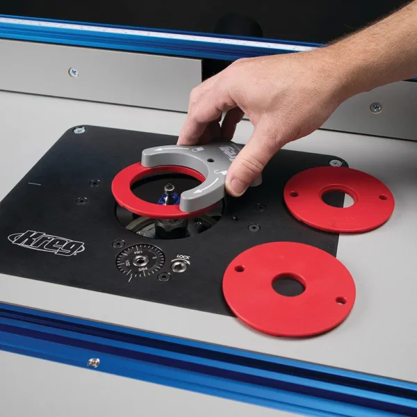 KREG ROUTER LIFT - PRS5000