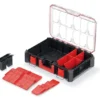 KISTENBERG SET CAJA CON RUEDAS X-BLOCK + ORGANIZADOR