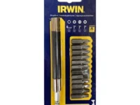 SET IMPACTO 13 PZS IW SET 13 PZS PUNTA Y EXTENSOR - IWAF1213