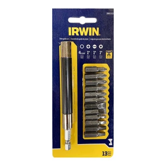 IW SET 13 PZS PUNTA Y EXTENSOR - IWAF1213