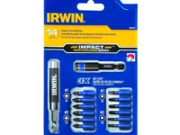 IW SET IMPACTO 14 PZS - IWAF1314