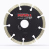 SG-45 DISCO PATROLL BLACK SEGMENTADO 4.5"