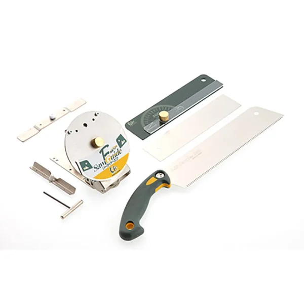 ZETSAW SIST DE CORTE GUIADO CON KATABA - 30106