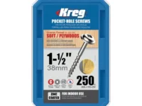 SML-C125-500 TORNILLO_5 KREG SML-C150-250 TORNILLO 1 1/2