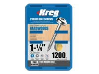 KREG SML-F125-1200-INT TORNILLO 1 1/4