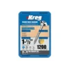 KREG SML-F150-1200-INT TORNILLO 1 1/2