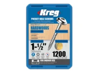 KREG SML-F150-1200-INT TORNILLO 1 1/2