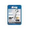 SPS-C1-1200 TORNILLO 1 KREG SPS-C1-1200 TORNILLO 1" 25mm