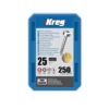 KREG SPS-C1-250 TORNILLO 1" 25mm x 100 unidades
