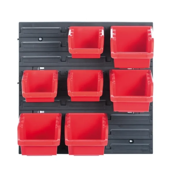 TABLERO ORGANIZADOR 3 TABLERO ORGANIZADOR 5 KOR5