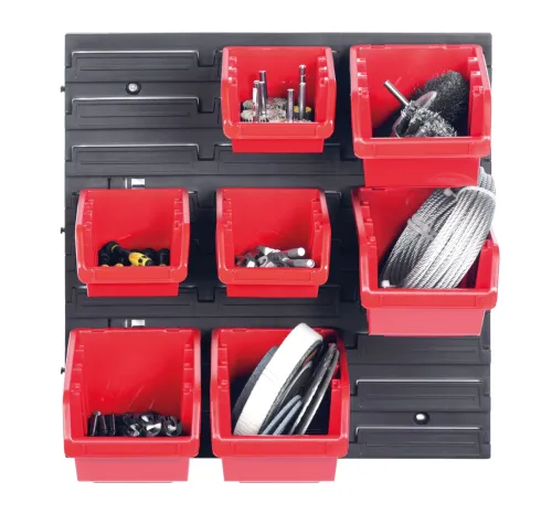 TABLERO ORGANIZADOR 4 TABLERO ORGANIZADOR 5 KOR5