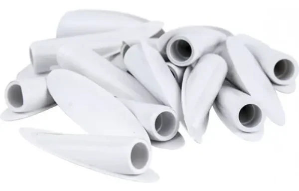 KREG TAPATORNILLO PLASTICO - CAP-WHT-50