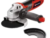 AMOLADORA EL?CTRICA TC-AG 125/850 CLASSIC