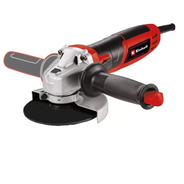 AMOLADORA EL?CTRICA TC-AG 125/850 CLASSIC