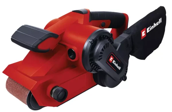 LIJADORA DE BANDA TC-BS 8038 CLASSIC