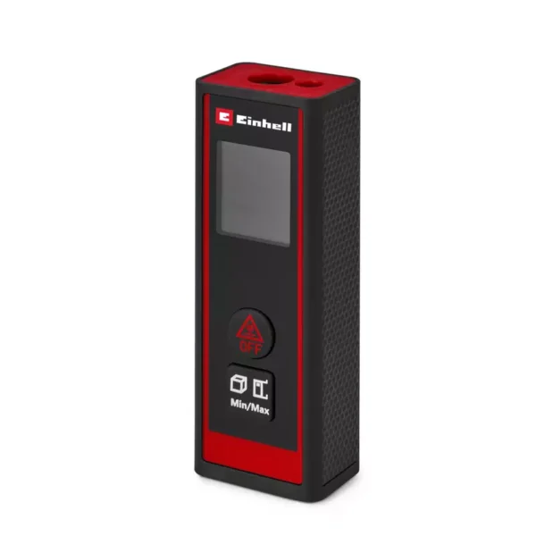 MEDIDOR DE DISTANCIA L?SER TC-LD 30 R CLASSIC