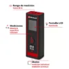 MEDIDOR DE DISTANCIA L?SER TC-LD 30 R CLASSIC