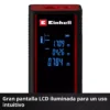 MEDIDOR DE DISTANCIA L?SER TC-LD 30 R CLASSIC