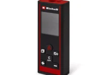 MEDIDOR DE DISTANCIA L?SER TC-LD 60 R CLASSIC