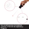 TC-LD 60 R 3 MEDIDOR DE DISTANCIA L?SER TC-LD 60 R CLASSIC