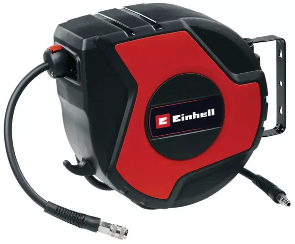 TC-PH 150 1 ENRROLLADOR DE MANGUERA AUTOM?TICO TC-PH 150 CLASSIC