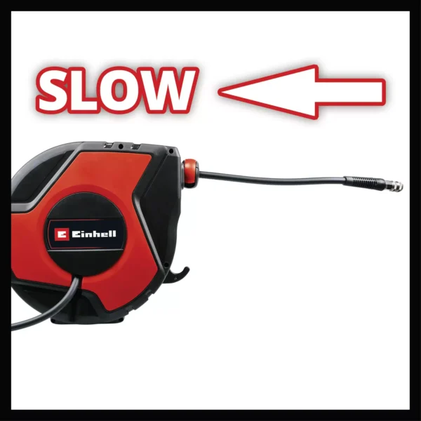 TC-PH 150 3 ENRROLLADOR DE MANGUERA AUTOM?TICO TC-PH 150 CLASSIC