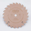 DISCO MADERA - 180?2.0?1.3?24T ? Int. 5/8"