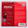DISCO ALUMINIO Y MADERA - 180?2.2?1.5?48T ? Int. 20mm + (Buje reducci?n  20-15.88mm)