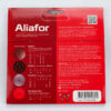 DISCO ALUMINIO - 230?2.4?1.6?100T ? Int. 25.4 + (2 Bujes reducci?n 25.4-20mm / 25.4-15.88mm)
