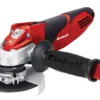 TE-AG 115750 DP; EX; ARG 1 AMOLADORA EL?CTRICA TE-AG 115/750 DP EXPERT