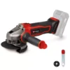 TE-AG 18115-2 Li - Solo 1 AMOLADORA INAL?MBRICA TE-AG 18/115-2 Li - Solo EXPERT