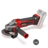 AMOLADORA ANGULAR INAL?MBRICA TE-AG 18/115 Q Li Solo EXPERT