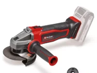 TE-AG 18115 Q Li Solo 1 AMOLADORA ANGULAR INAL?MBRICA TE-AG 18/115 Q Li Solo EXPERT