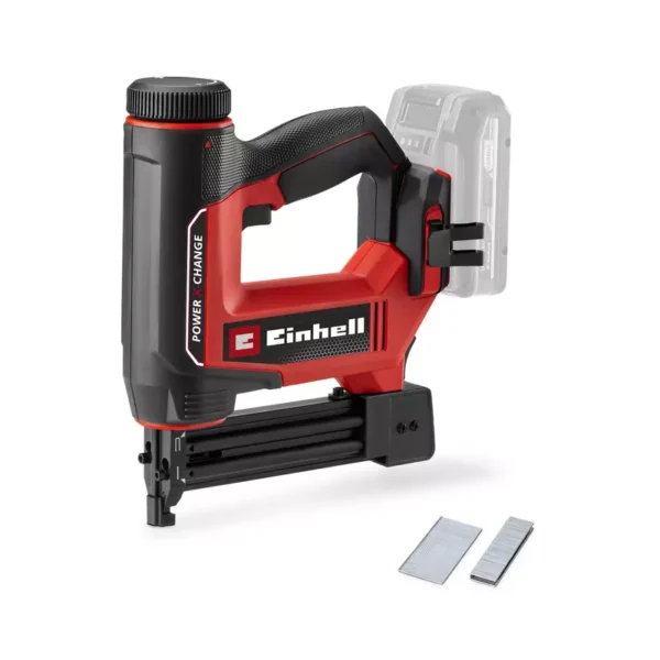 TE-CN 1832 Li - Solo 1 CLAVADORA INAL?MBRICA TE-CN 18/32 Li - Solo EXPERT
