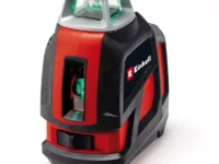 NIVEL L?SER AUTONIVELANTE 360? TE-LL 360 G EXPERT