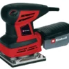 TE-OS 24014 1 LIJADORA ORBITAL TE-OS 240/1/4 Sht;220V; EX; BR EXPERT