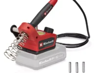 SOLDADOR INAL?MBRICO TE-SI 18/480 Li E - Solo EXPERT