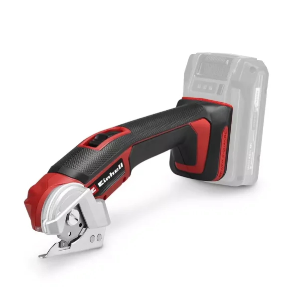 TE-UC 186 Li - Solo 1 MULTIHERRAMIENTA INAL?MBRICA DE CORTE TE-UC 18/6 Li - Solo EXPERT