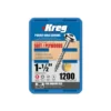 KREG SML-C150-1200 TORNILLO 1 1/2 X 1200 UNID